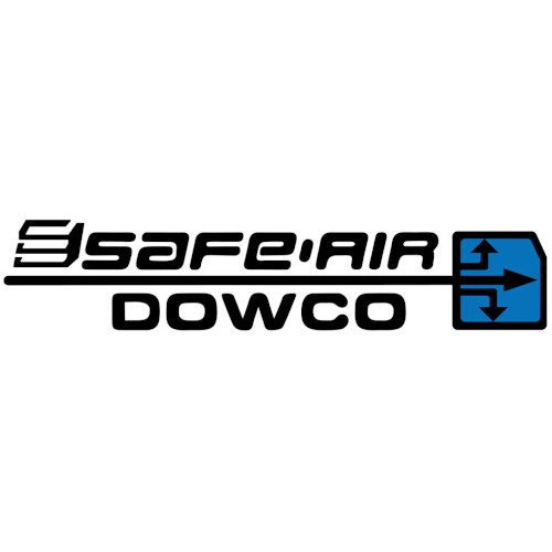 safeair dowco logo